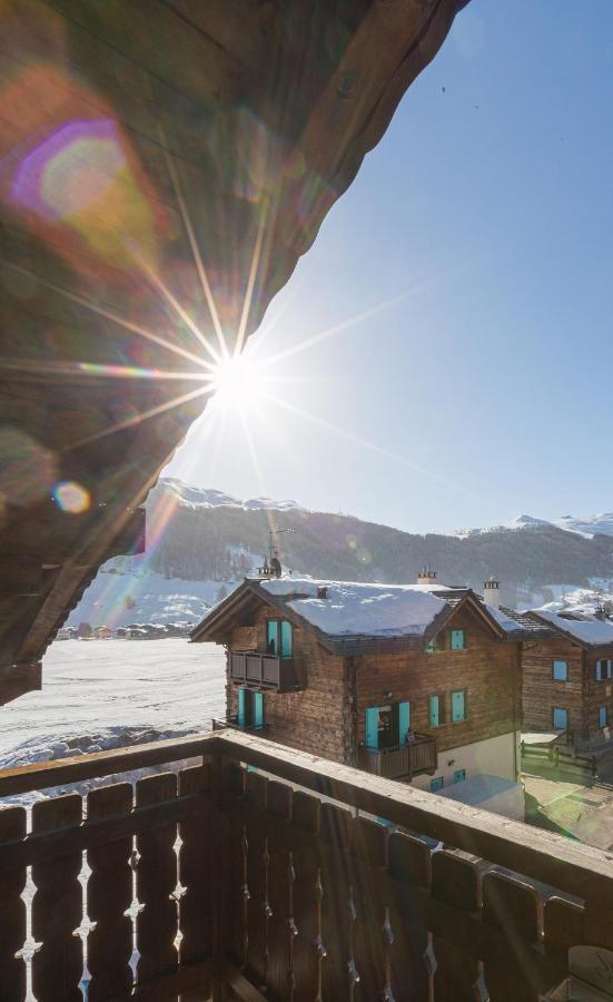 Apartment Kiara Livigno