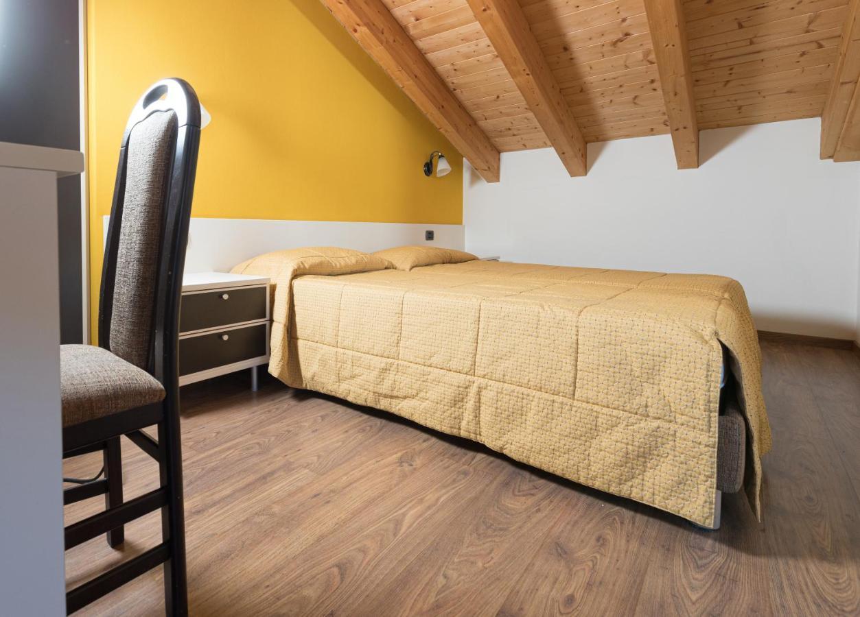 Apartment Kiara Livigno