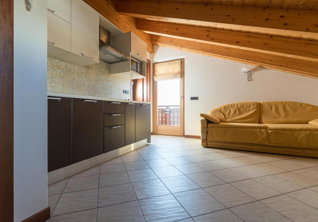Apartment Kiara Livigno