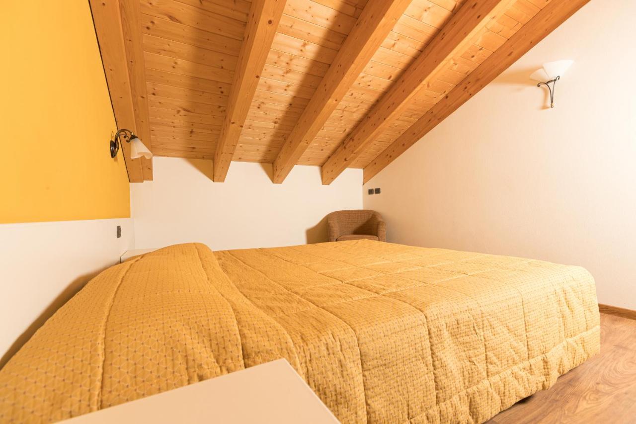 Apartment Kiara Livigno