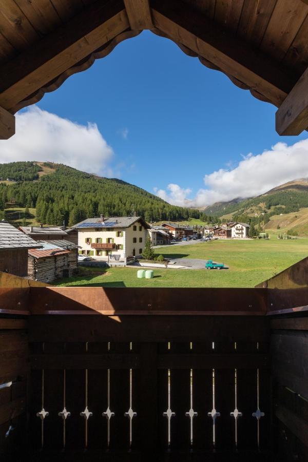Kiara Livigno